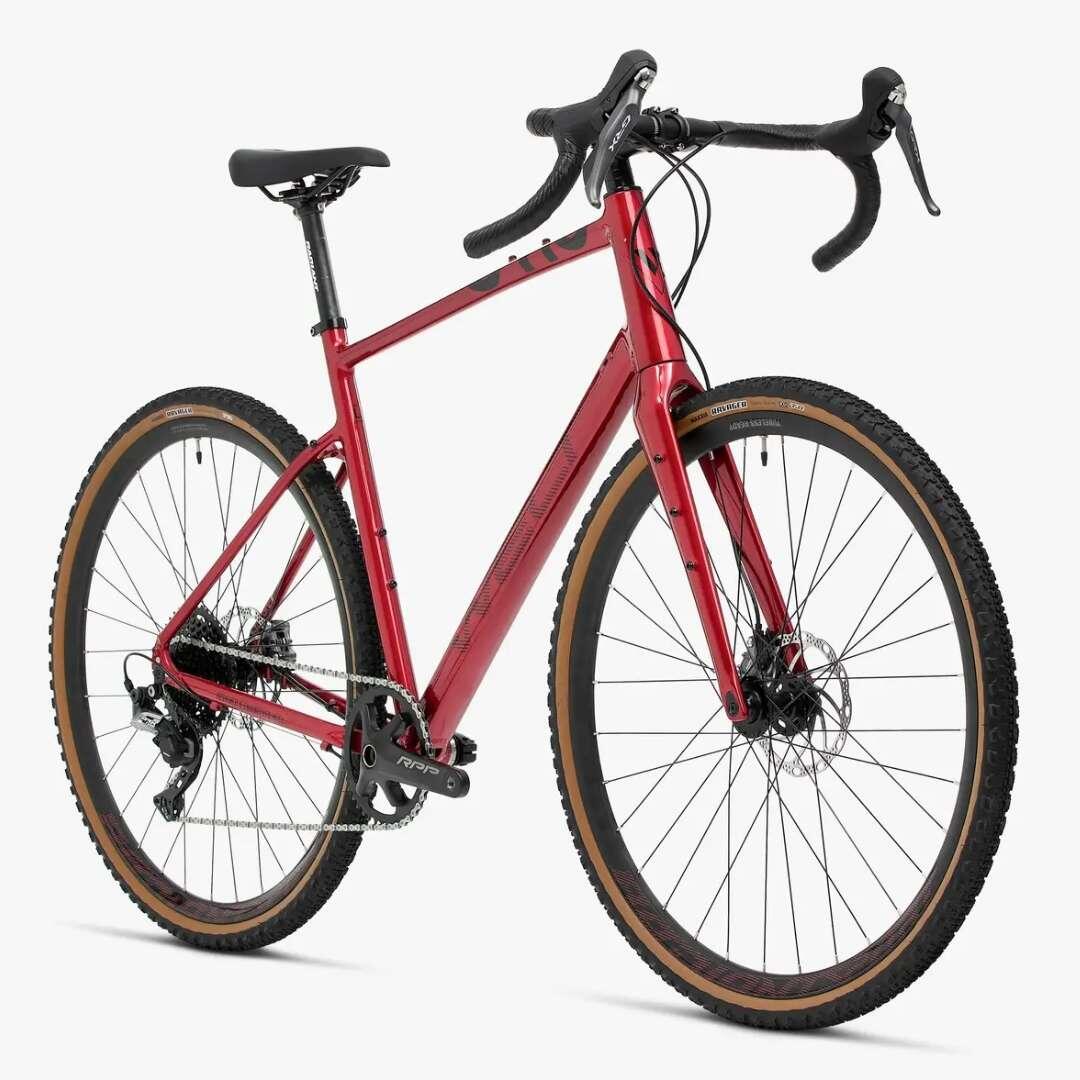 Second Life - Welt G110 Shimano GRX 11-speed Rode M Gravelbike 2/5