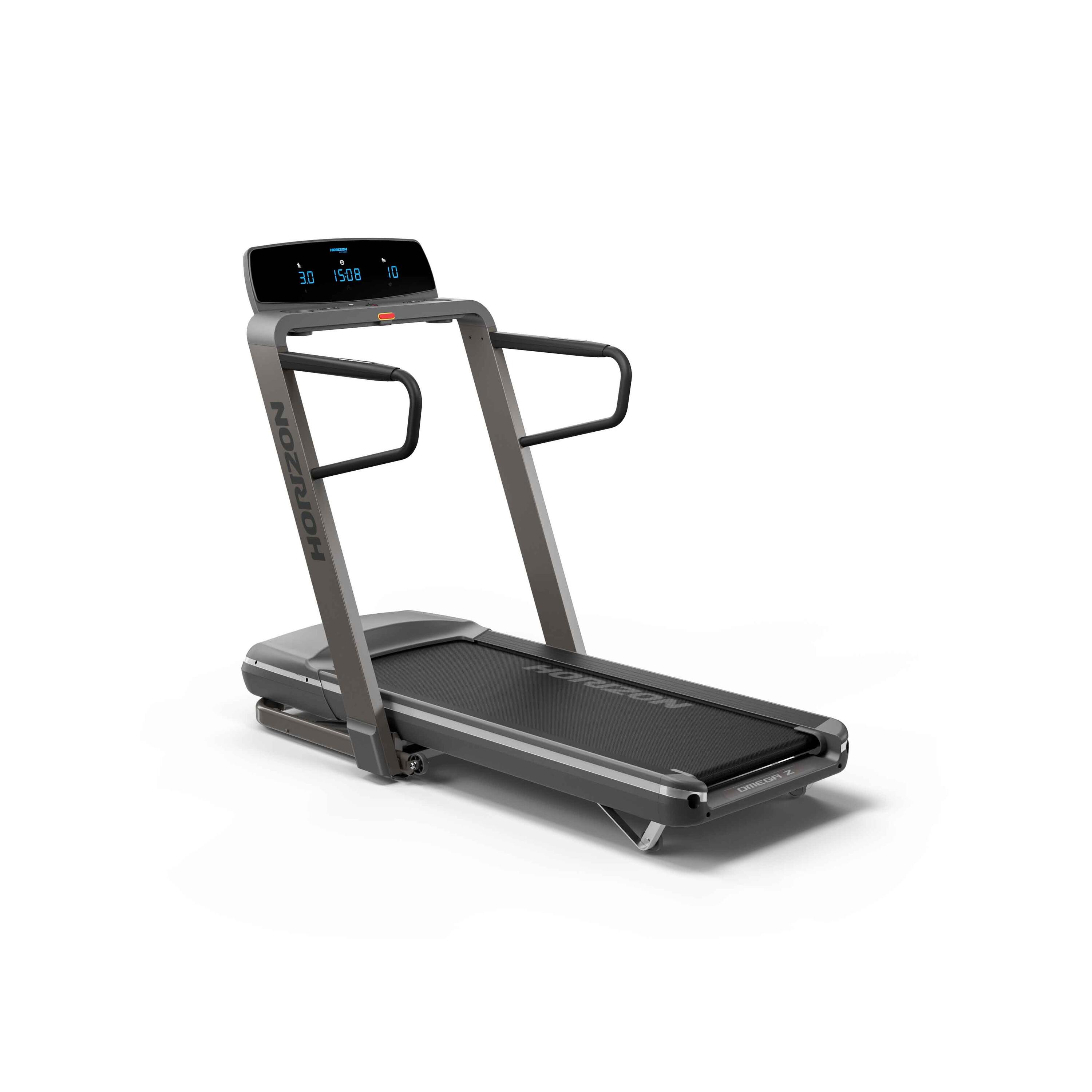 Horizon Omega Z-02 @Zone Treadmill Grade C 1/7