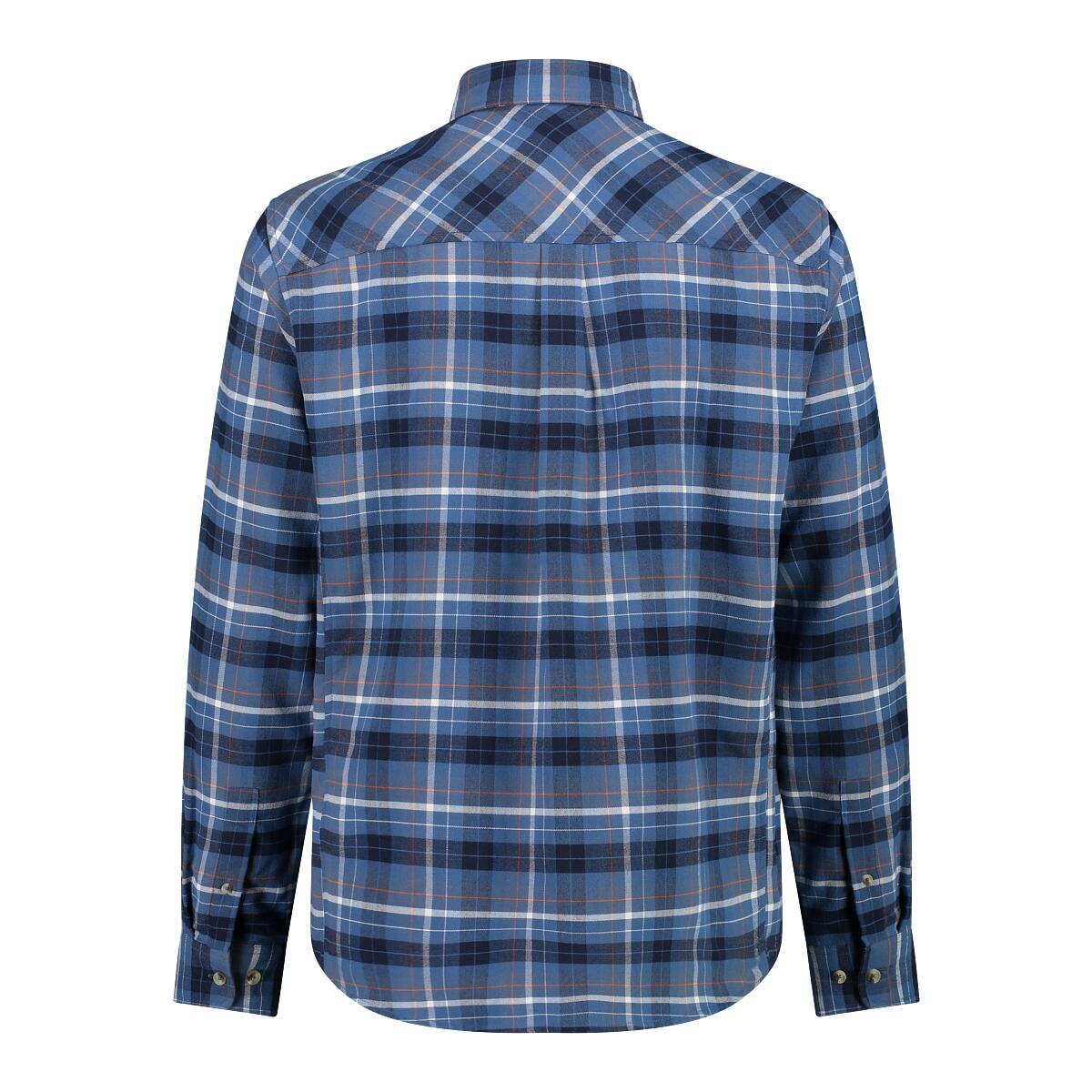 Camicia da uomo CMP 2/6