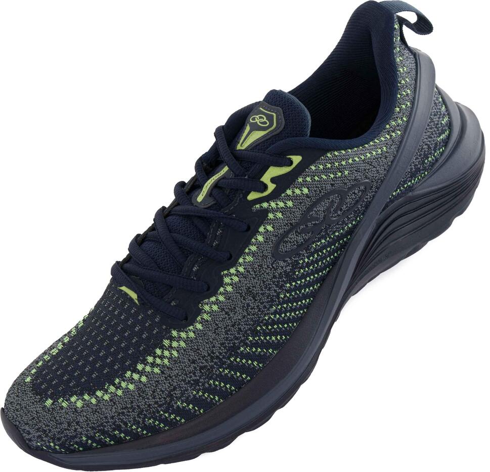 Buty Sportowe Olympikus Tropico 43: Komfort i Styl