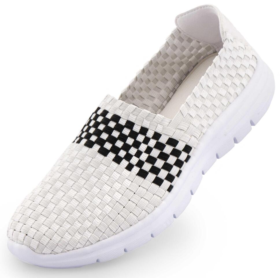 Damskie Casual Sneakers Mares WMS Photon 37 - Lekkie i Wygodne