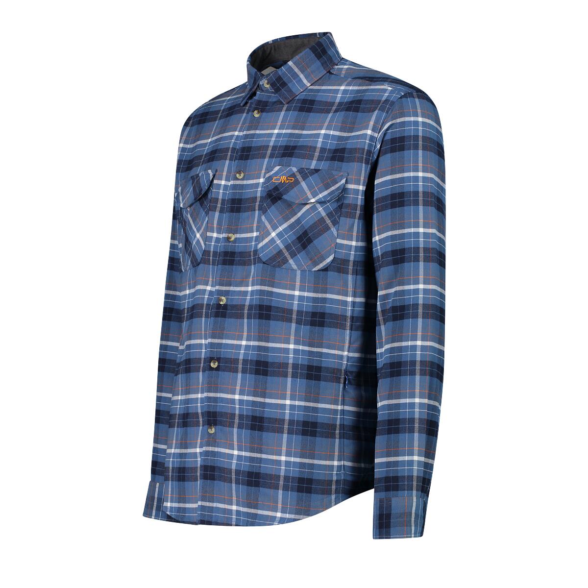 Camicia da uomo CMP 3/6