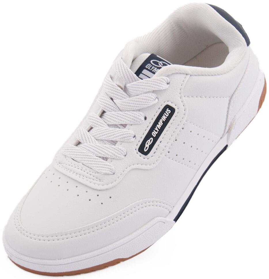 Sneakers Olympikus Dziecięce Rozmiar 33 - Trwałe i Wygodne