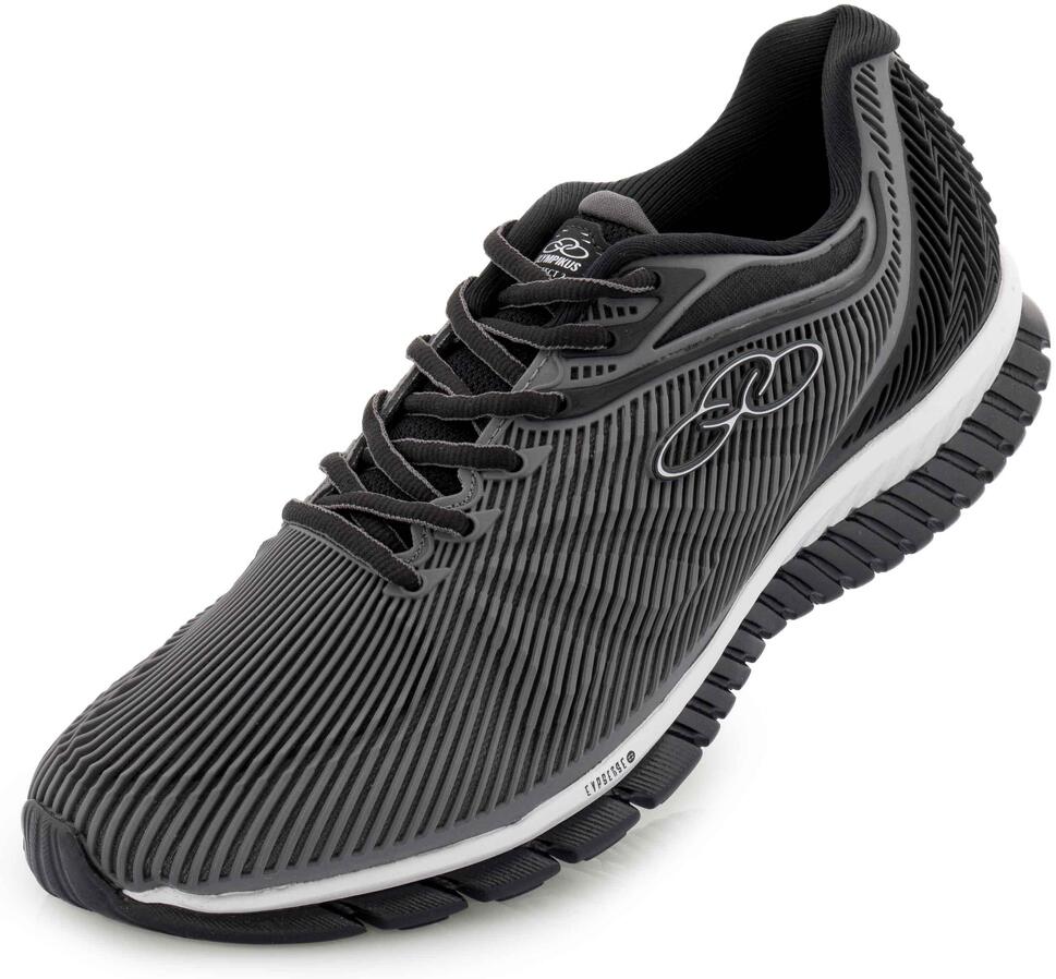 Buty sportowe Olympikus Perfect 2 dla mężczyzn, rozmiar 43, siateczka