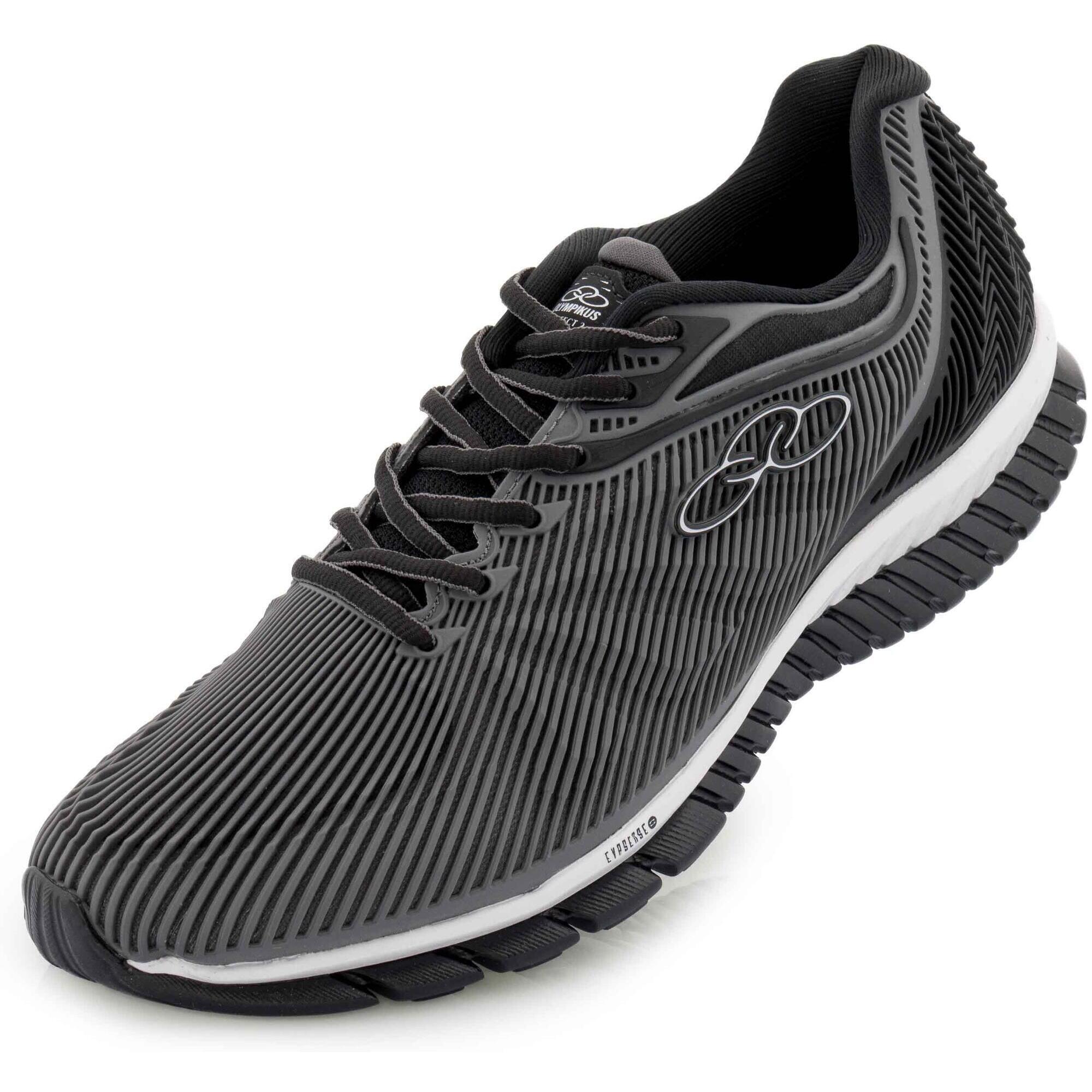 Męskie Buty Sportowe Olympikus Perfect 2 Rozmiar 43 Mesh