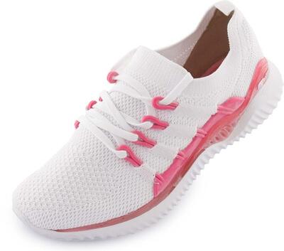 ActVitta Tecido Bangkok 41: Komfortable Damen Sneaker