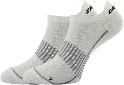 Calzini a piedi Merino 34-36: traspirante e sostenibile