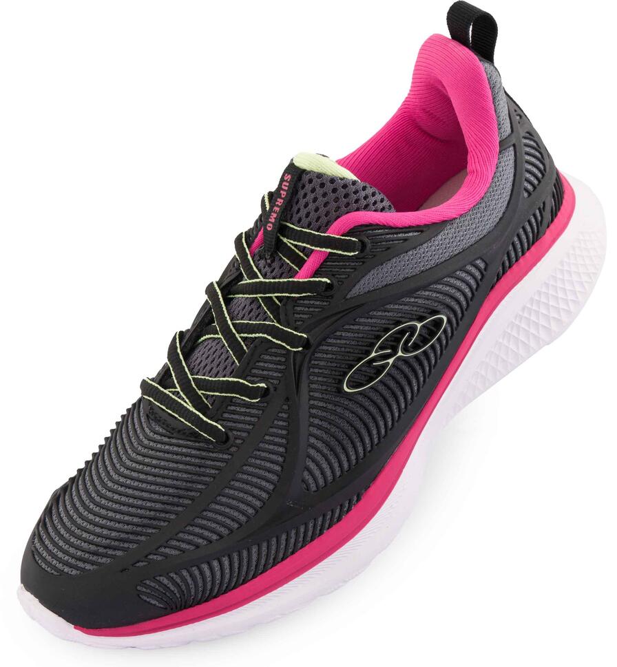 Buty Sportowe Olympikus Supremo Dzieci 38 - Komfort i Stabilność