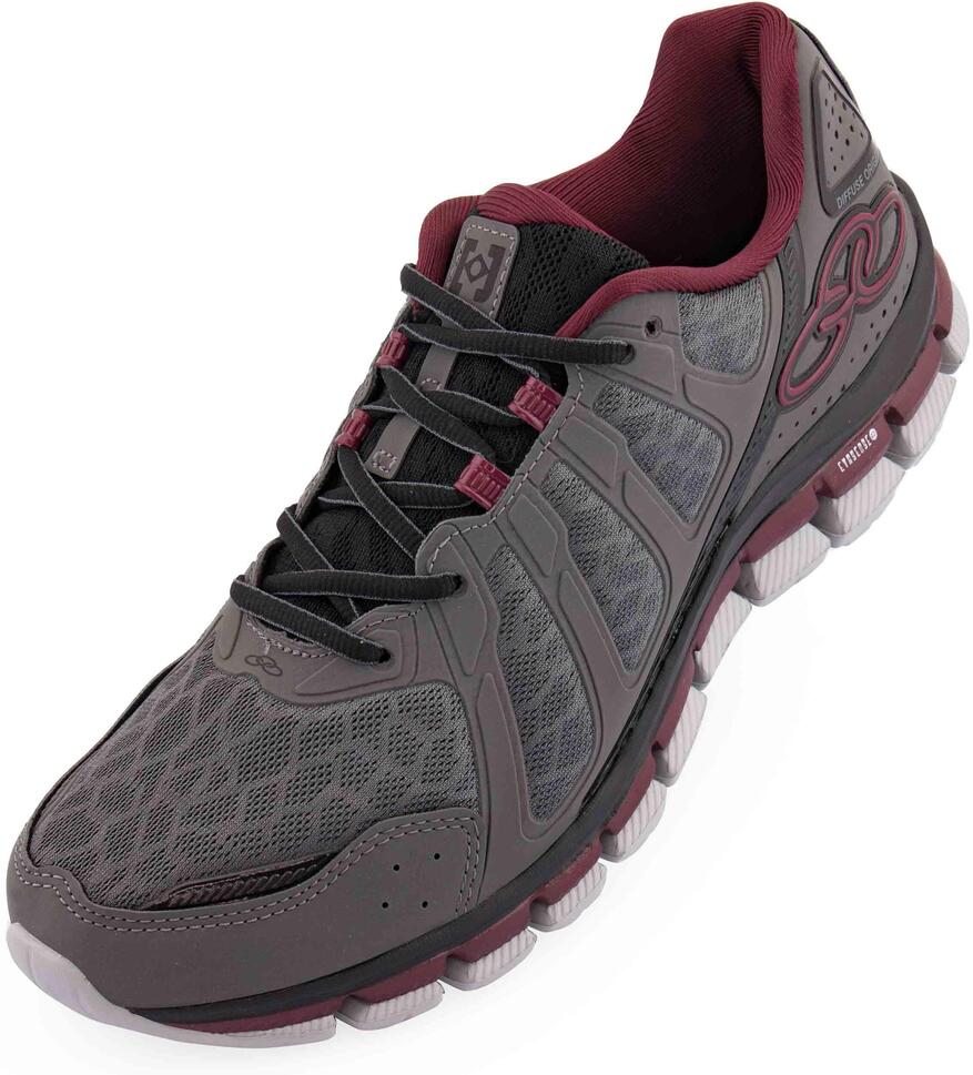 Lekkie i oddychające buty sportowe Olympikus Origem 43