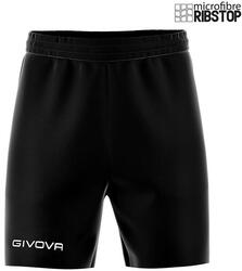 Shorts Givova Street Noir 3XL