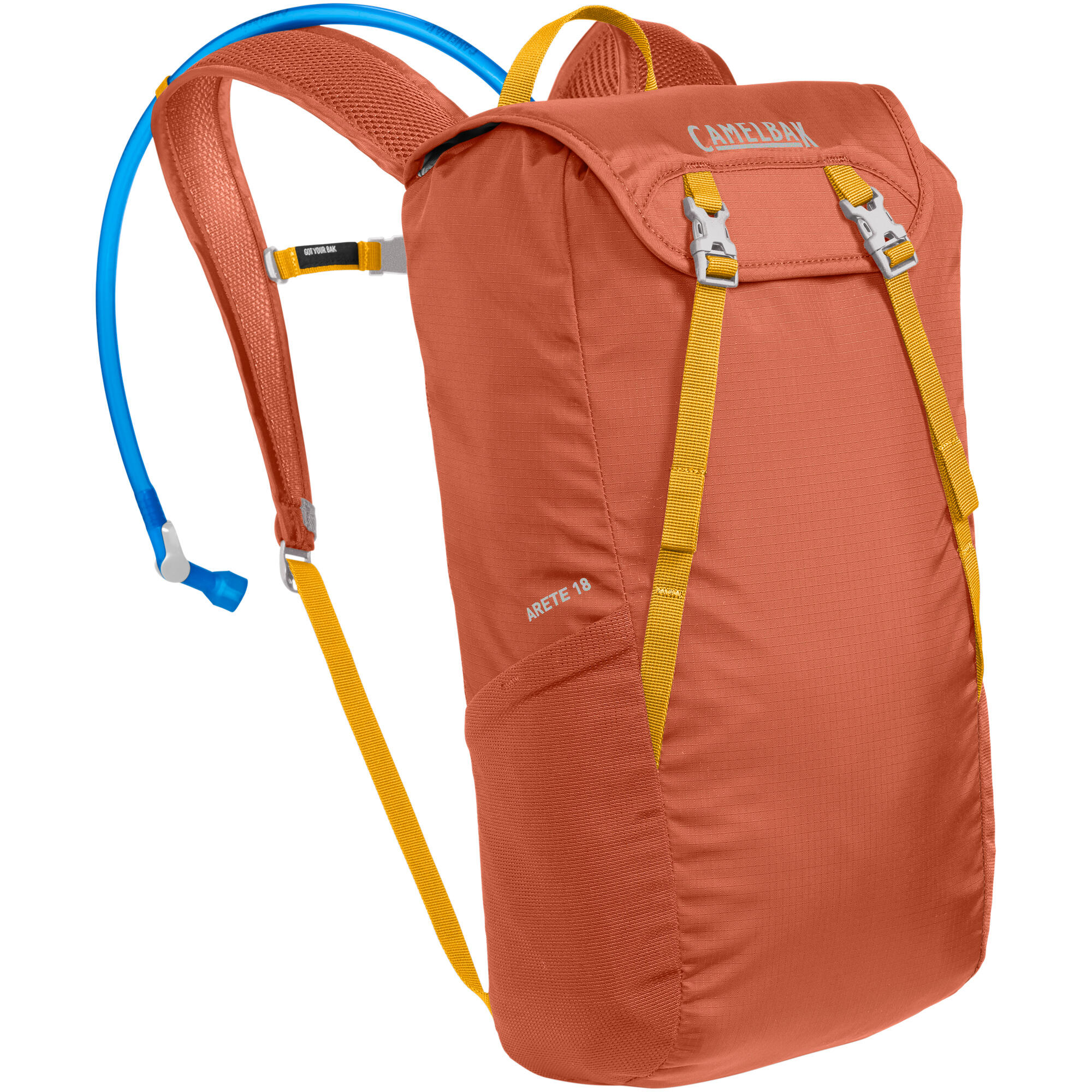 2nd - Plecak turystyczny CAMELBAK Arete 18