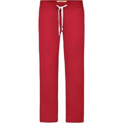 Pantalon d'entraînement vintage pour femmes en coton - James & Nicholson