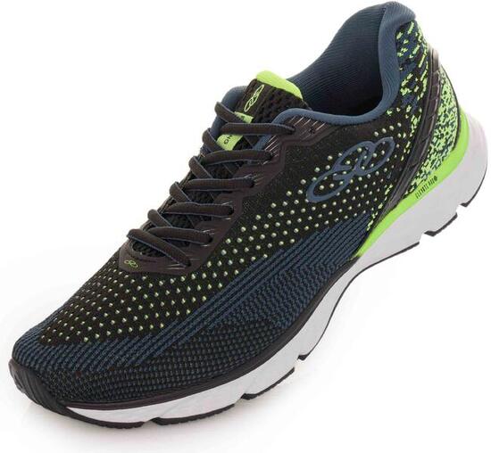 Scarpe da Corsa Olympikus Challenger 2 per Uomini Taglia 42