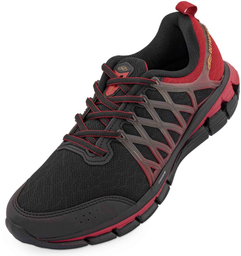 Buty do Biegania Oddychające Olympikus Energia 43 dla Mężczyzn