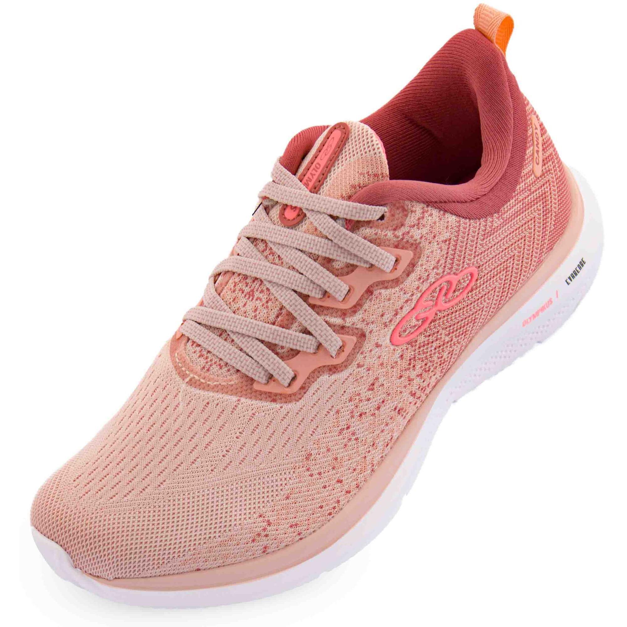 Damskie buty sportowe Olympikus Candy 39 - Komfort i styl