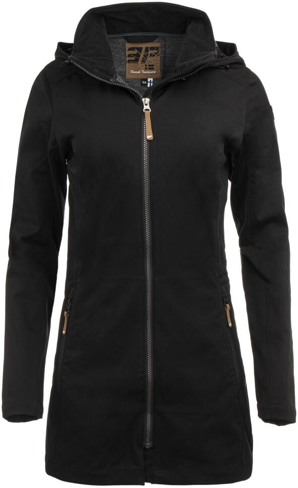 Ladies Softshell Kurtka Pukalani 38 - Windproof & > to translate in Polish
