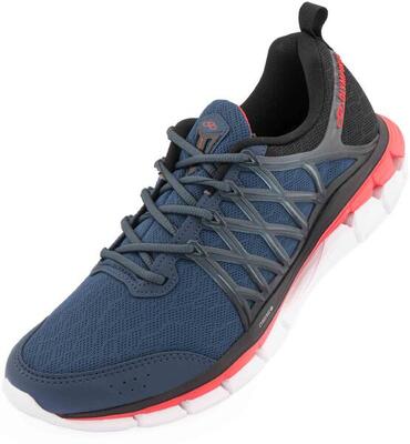 Olympikus Energia 43: komfortable Laufschuhe Männer