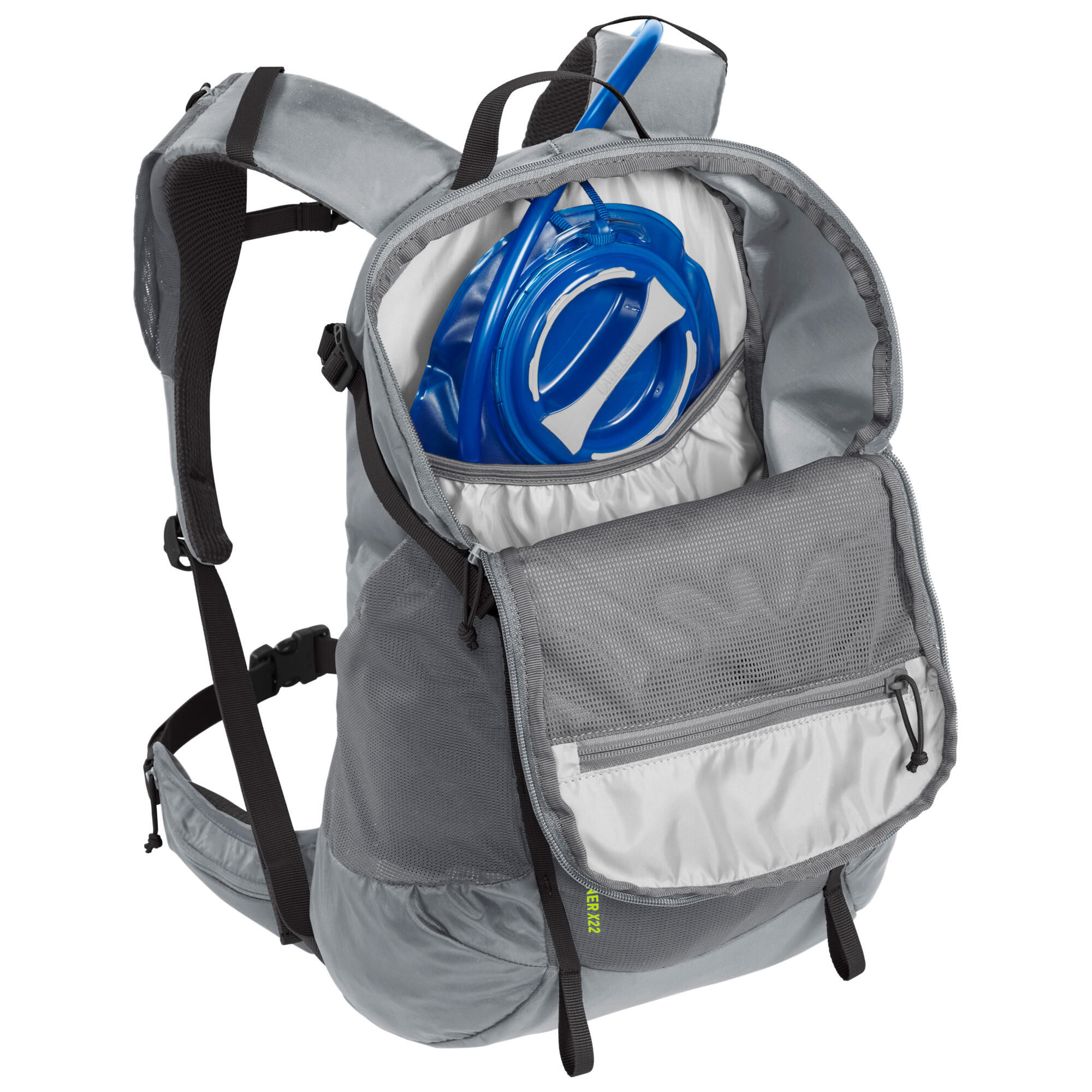 2nd - Plecak trekkingowy CAMELBAK Rim Runner X22 4/5