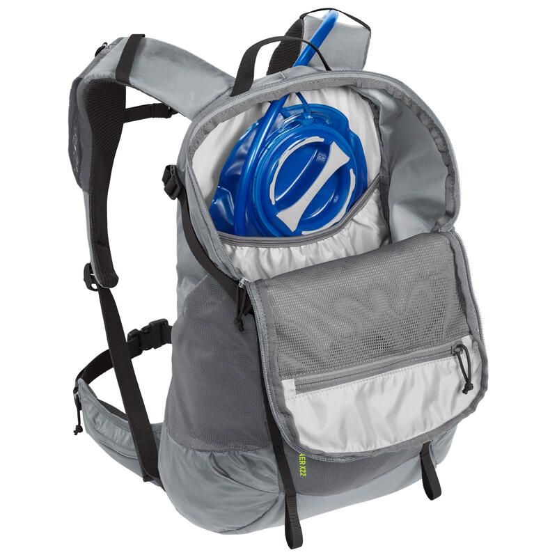 2nd - Plecak trekkingowy CAMELBAK Rim Runner X22