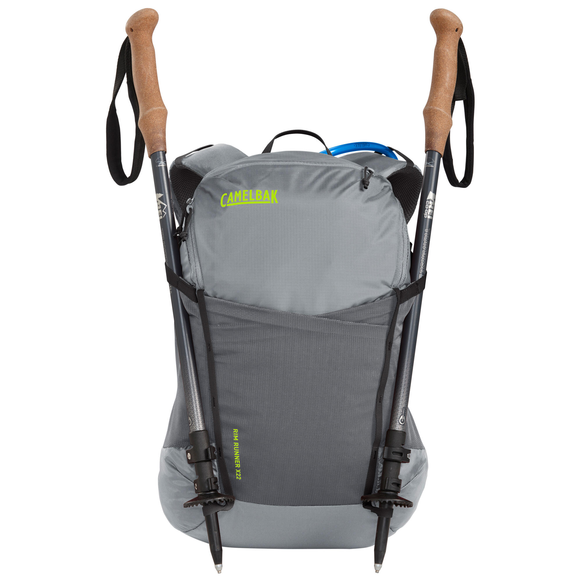 2nd - Plecak trekkingowy CAMELBAK Rim Runner X22 5/5