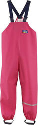 Pantalon de pluie pour enfants Ruka Cranberry 110 - imperméable et Duurzaam