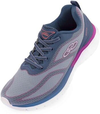 Sneaker Olympikus Brisa 39 da Donna - Comfort e Stile