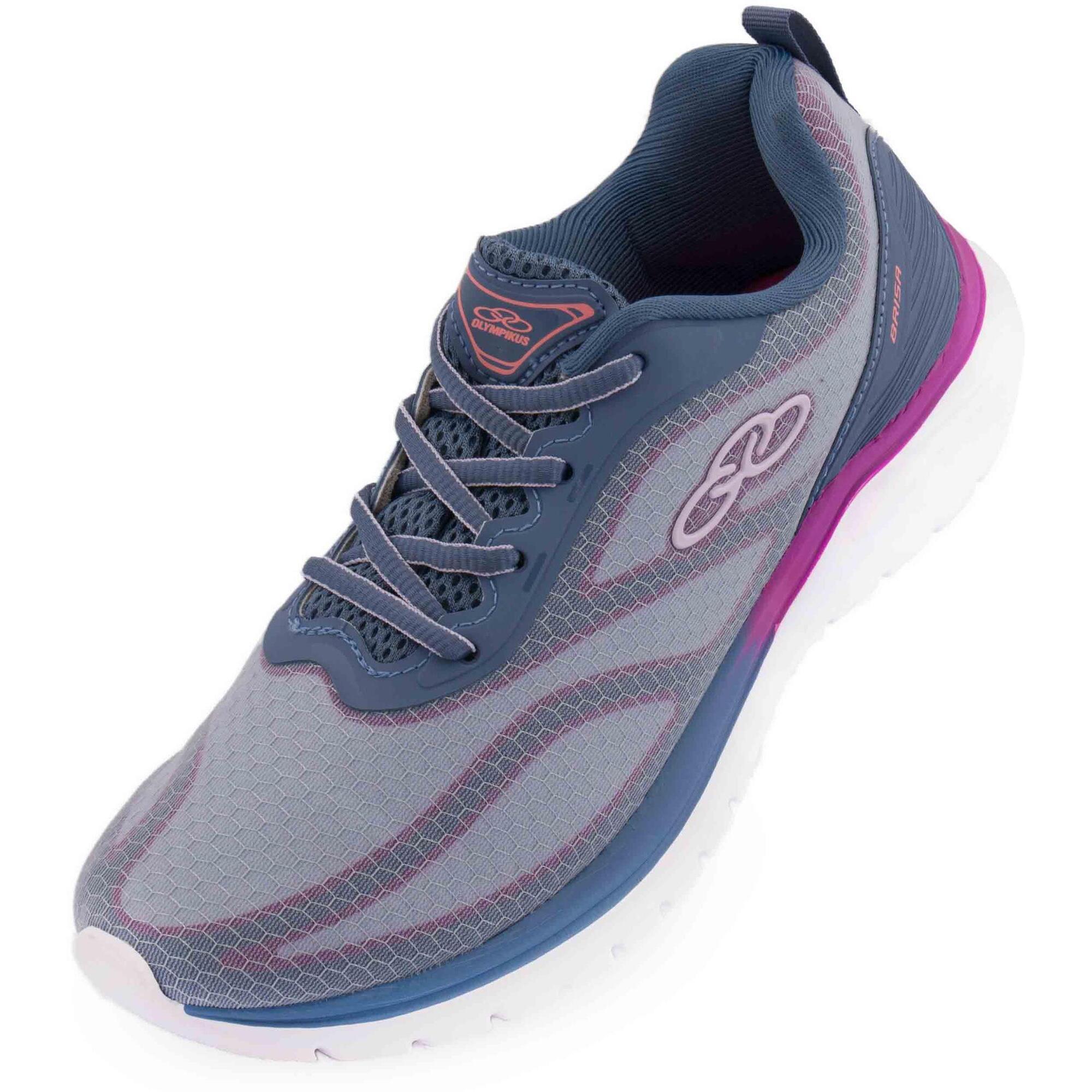 Sneakersy Olympikus Brisa 39 dla kobiet - Styl i Komfort