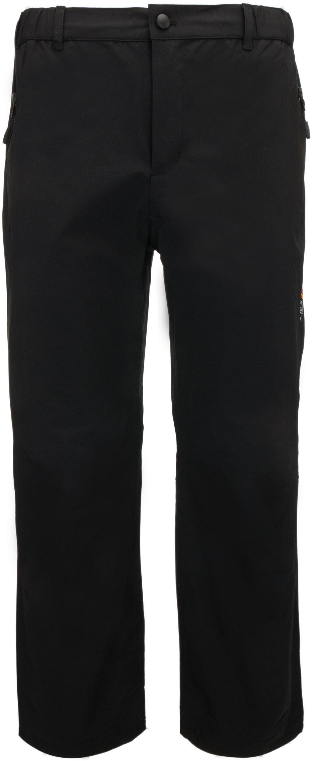 RUKKA Wasser -Repellent Gentlemen Buitenbroek Ruka Raul M.