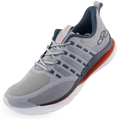 Olympikus agito 43: comfortabele herensneakers van kwaliteit