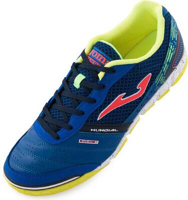 Joma Mundial Royal Indoor Schoenen 43 - Perfect voor Zaalvoetbal