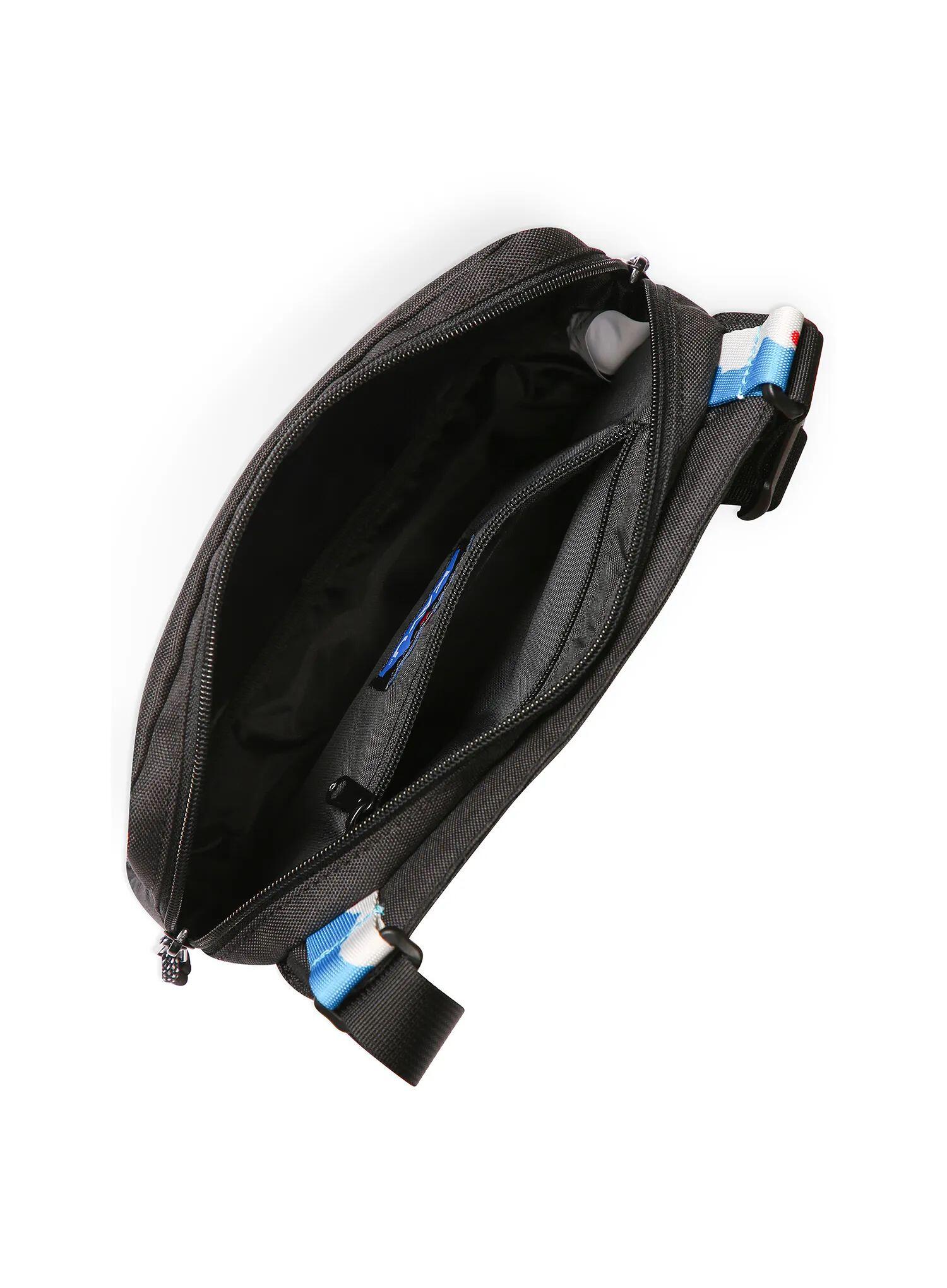Torba miejska Kavu Delray Beach - black 3/4