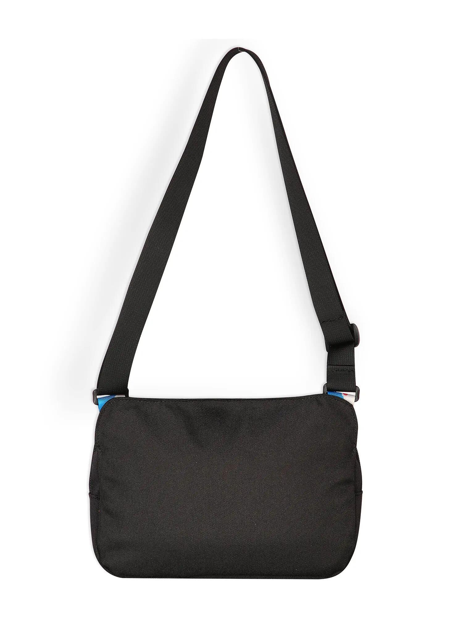 Torba miejska Kavu Delray Beach - black 2/4