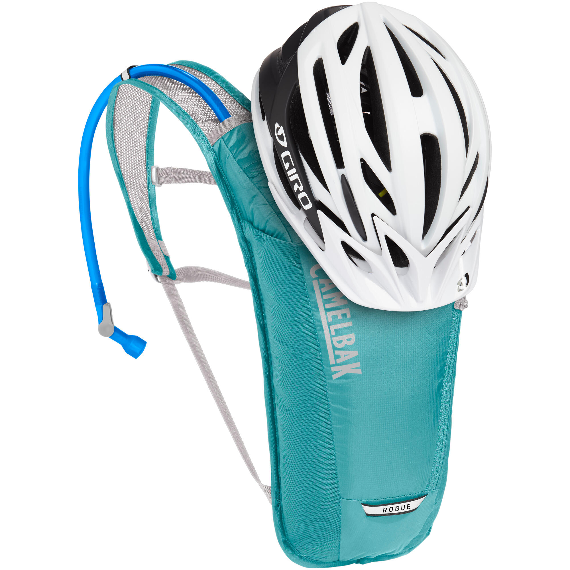 2nd - Plecak rowerowy CAMELBAK Rogue Light 7 5/7