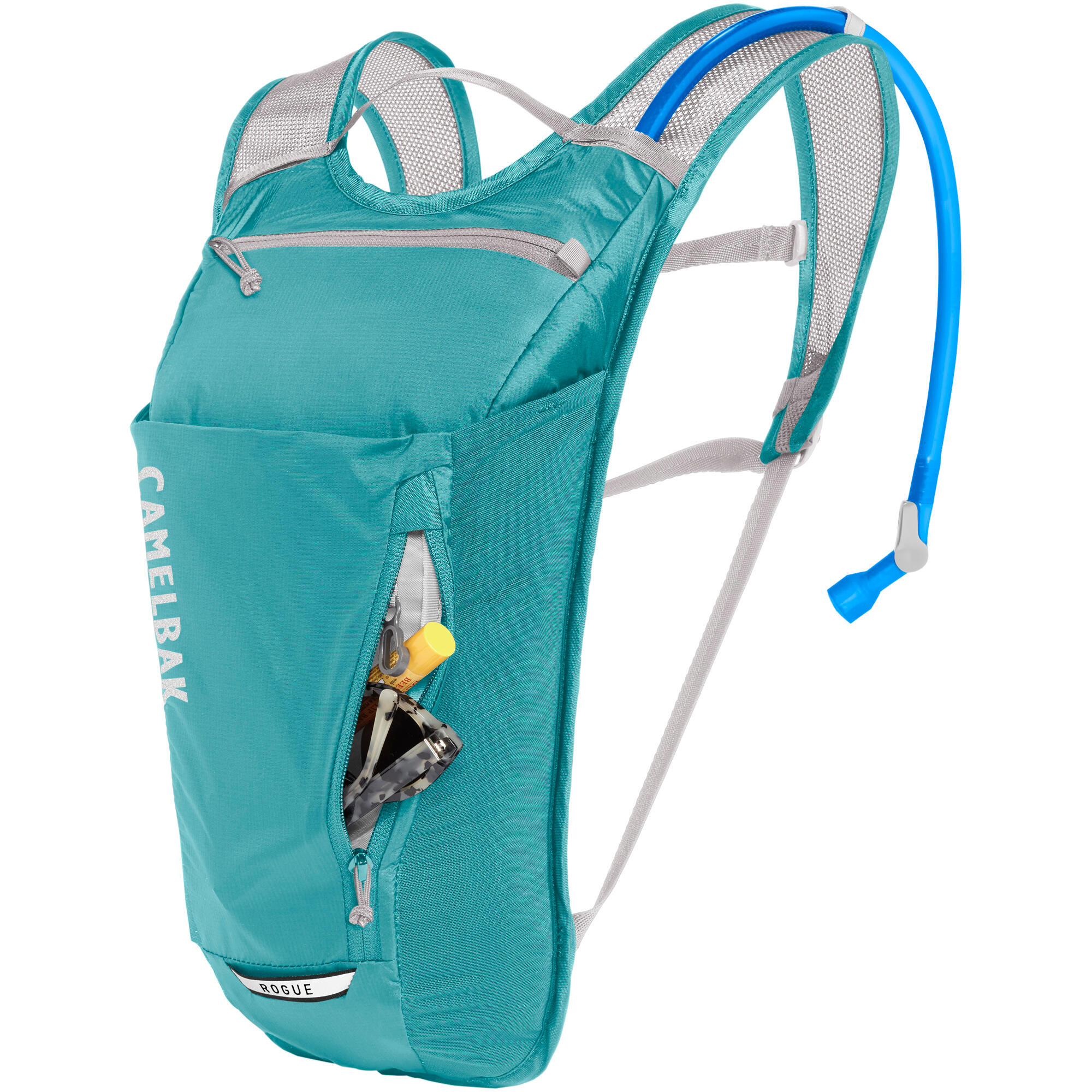 2nd - Plecak rowerowy CAMELBAK Rogue Light 7 3/7
