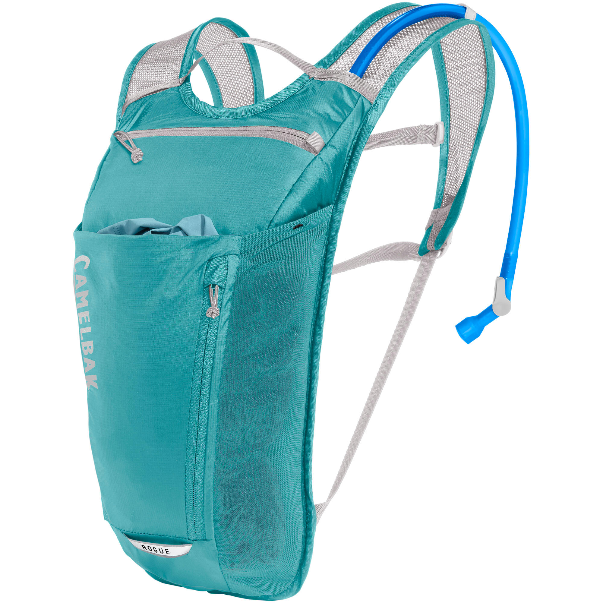 2nd - Plecak rowerowy CAMELBAK Rogue Light 7 2/7