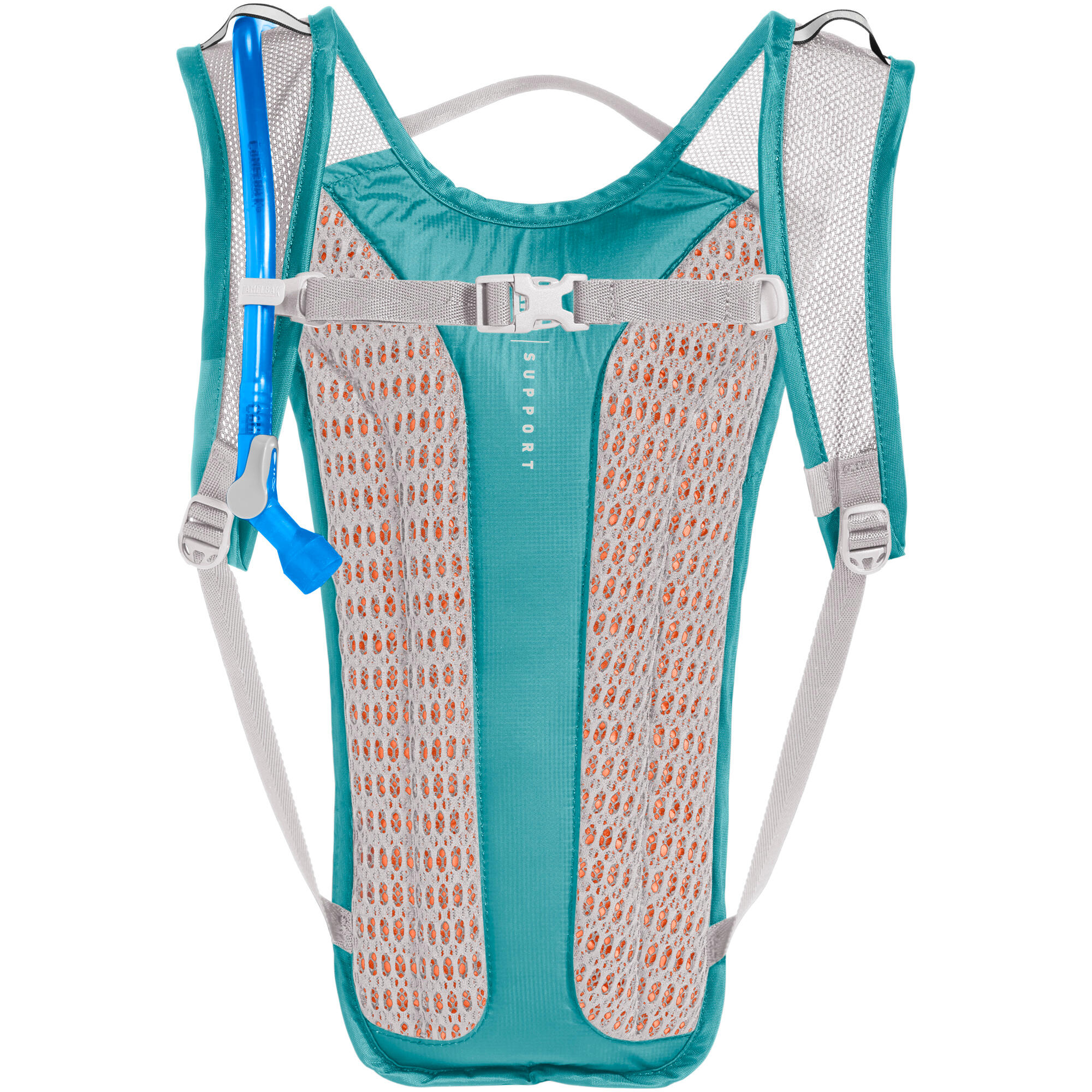 2nd - Plecak rowerowy CAMELBAK Rogue Light 7 6/7