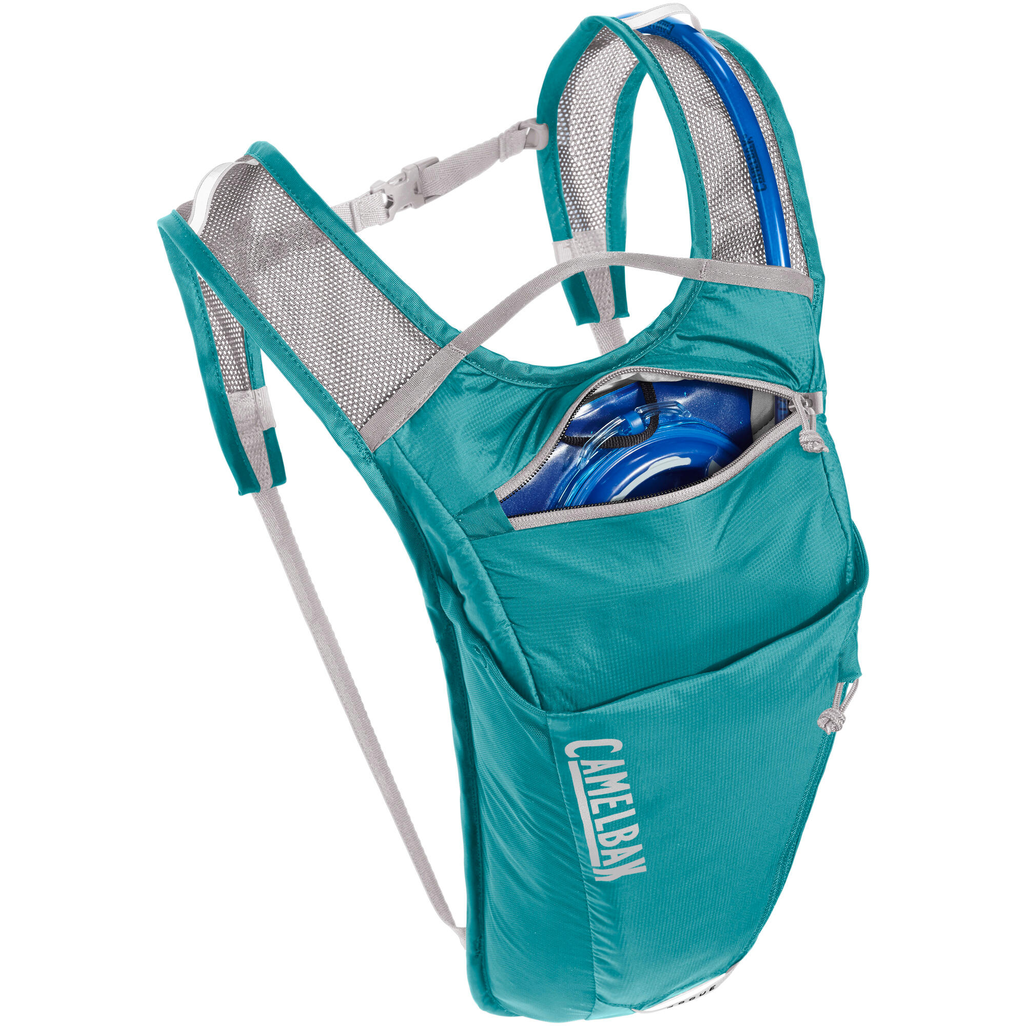 2nd - Plecak rowerowy CAMELBAK Rogue Light 7 4/7