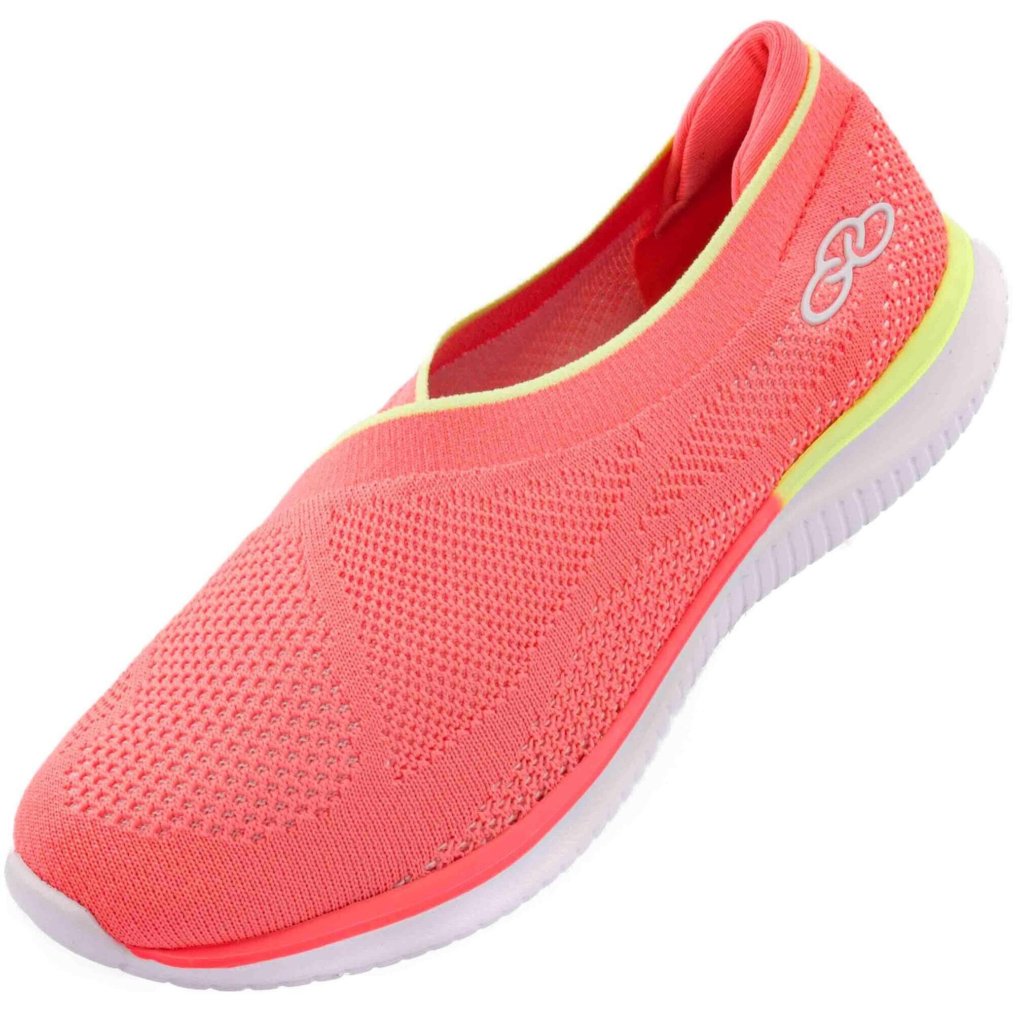 Damskie Sneakers Olympikus Respira 38 - Styl i Komfort