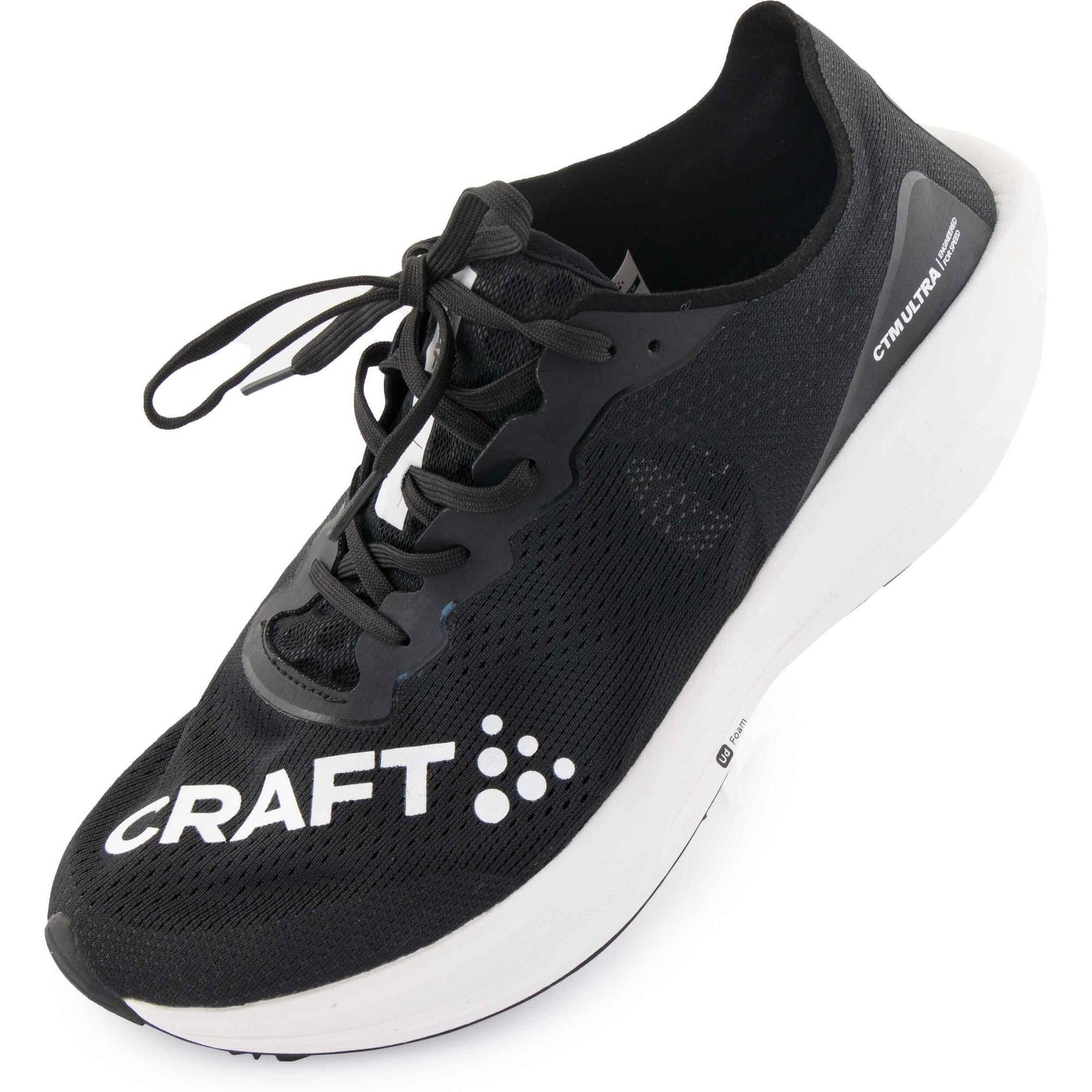 Buty do Biegania dla Kobiet Craft CTM Ultra 2 - Rozmiar 39.5