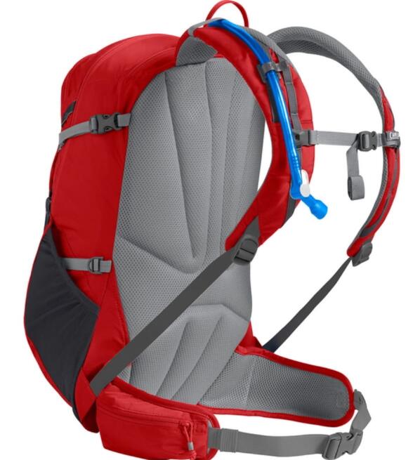 2nd - Plecak Camelbak Rim Runner 22 85 oz