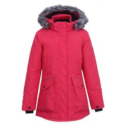 Veste pour enfants Ijspeak Girl Kite Parka 176 - Imperméable et chaud