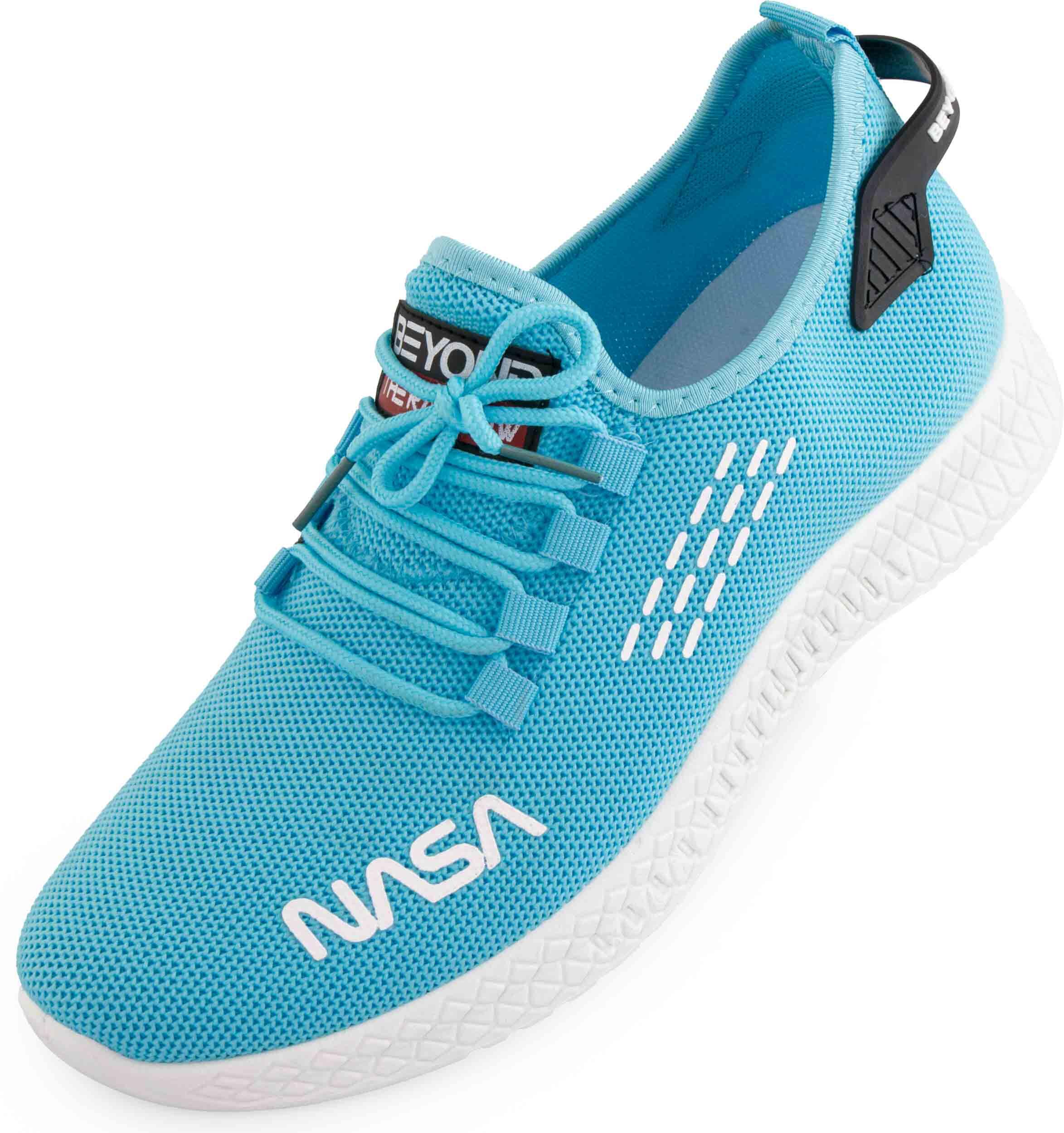 NASA Herren Sky 41 Freizeit Sneakers Decathlon