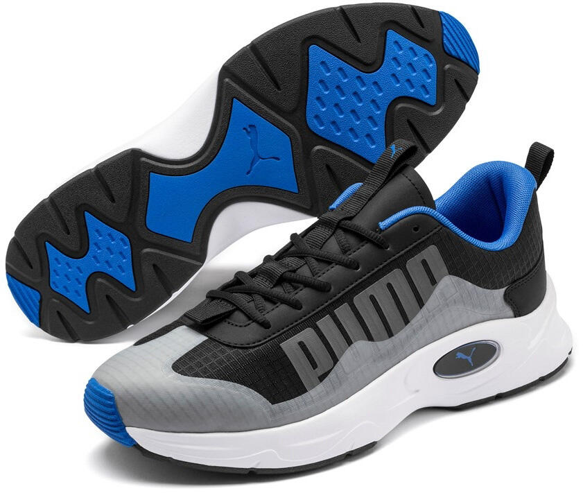 PUMA picture