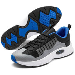 Puma Nucleus Herensneakers 39 respirant et léger
