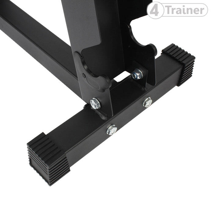 Rack de Rangement pour Haltères - 4TRAINER 6/7