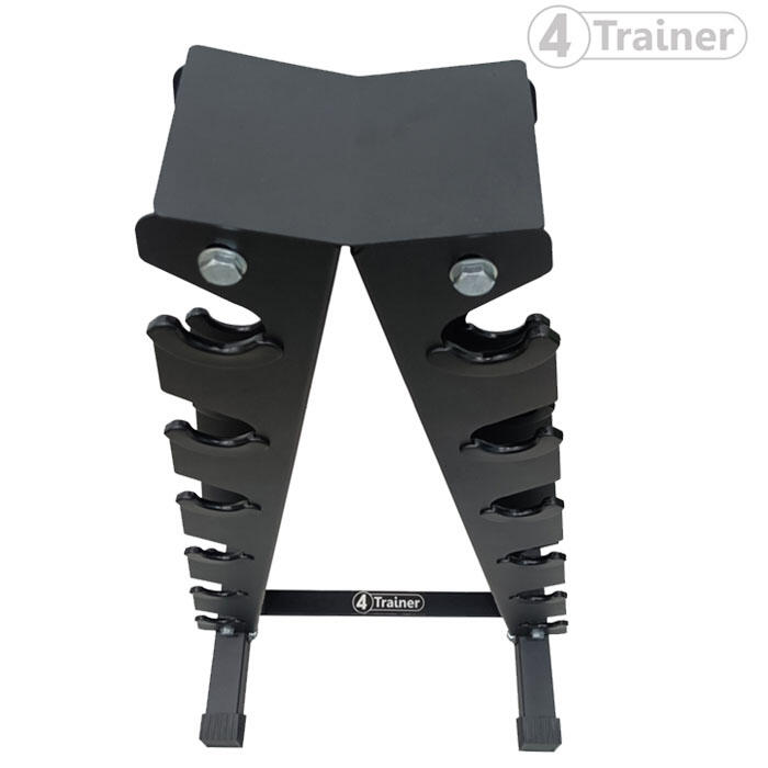 Rack de Rangement pour Haltères - 4TRAINER 5/7