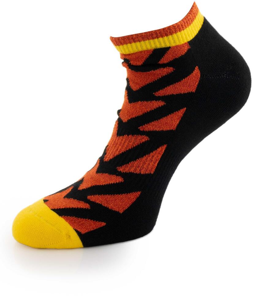 Kolorowe Skarpetki Sportowe Happy Socks 41-46