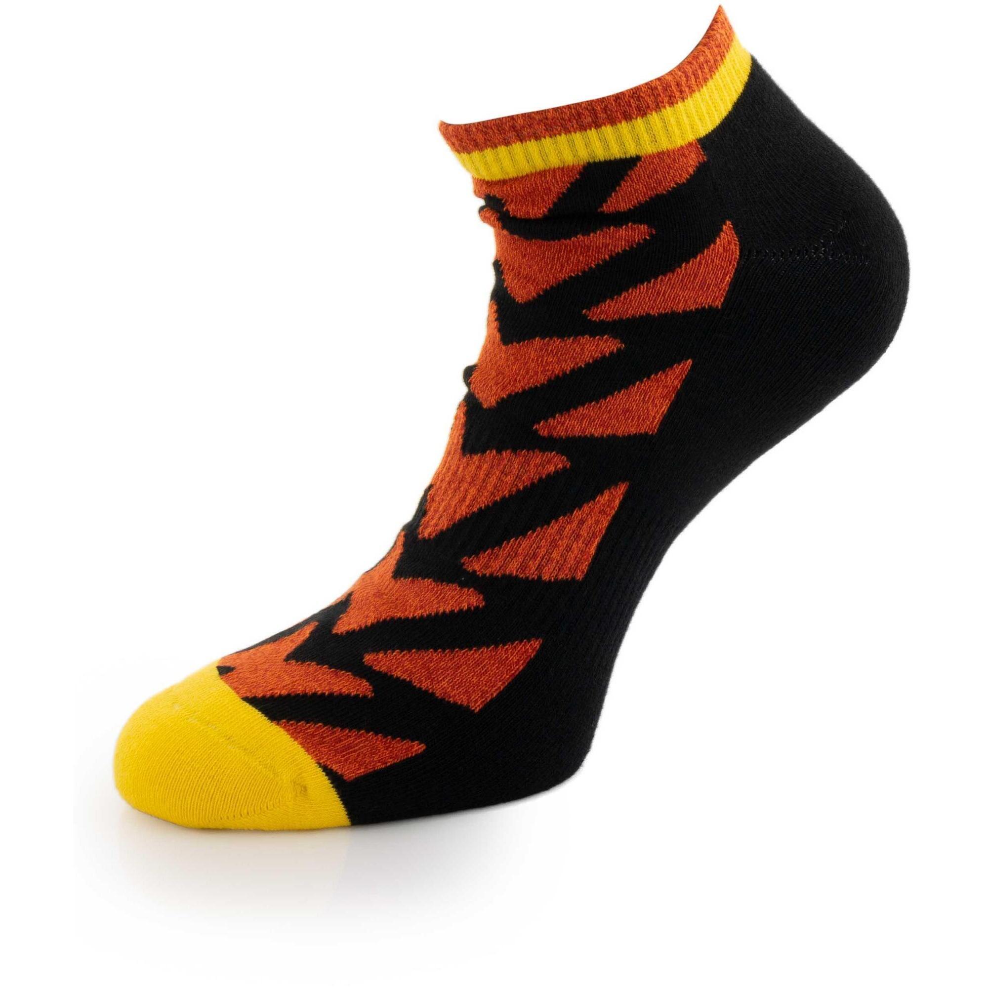 Sportowe skarpetki Happy Socks 41-46: Kolor i komfort