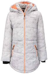 Veste pour enfants chauds Icepeak Kechi Downlook 128 - Winterproof