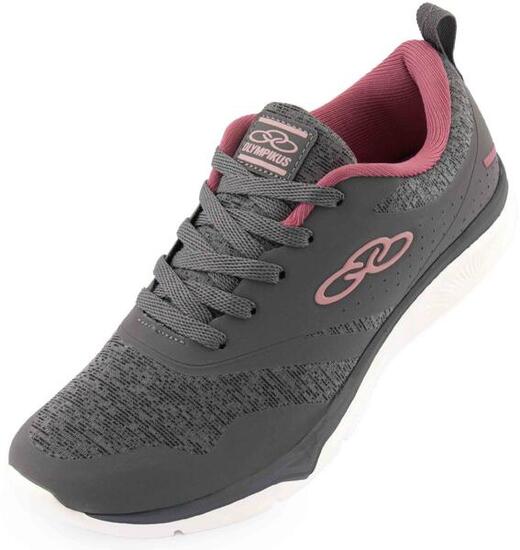 Baskets Olympikus Flower 2 pour Femmes 38 - Style et Confort